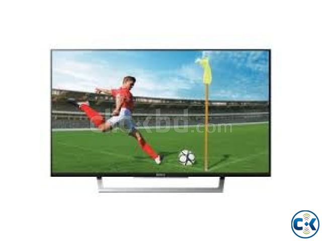 Sony Bravia 43 inch W750D Full HD Smart LED TV large image 0