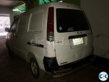 2002 Toyota Townace Delivery Van