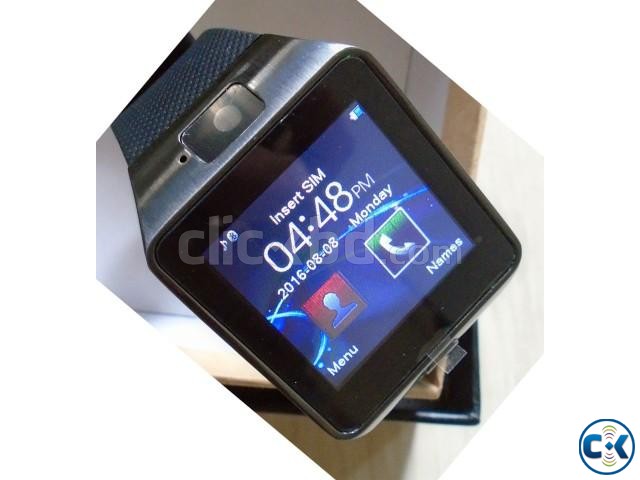 Samsung Smart Watch large image 0