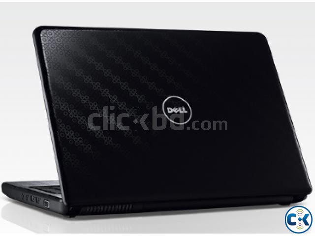 Dell Inspiron N4050 Core i3 Laptop large image 0