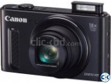 Canon PowerShot SX610 HS Digital Camera From China