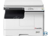 Toshiba e-Studio 2303A MFP Digital Compact Copier Machine