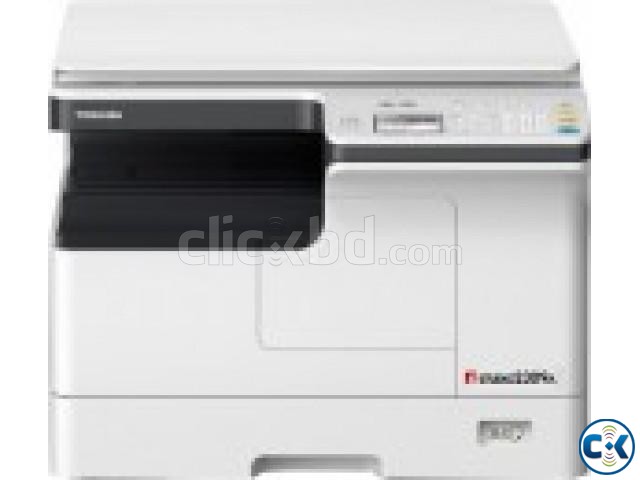 Toshiba e-Studio 2303A MFP Digital Compact Copier Machine large image 0