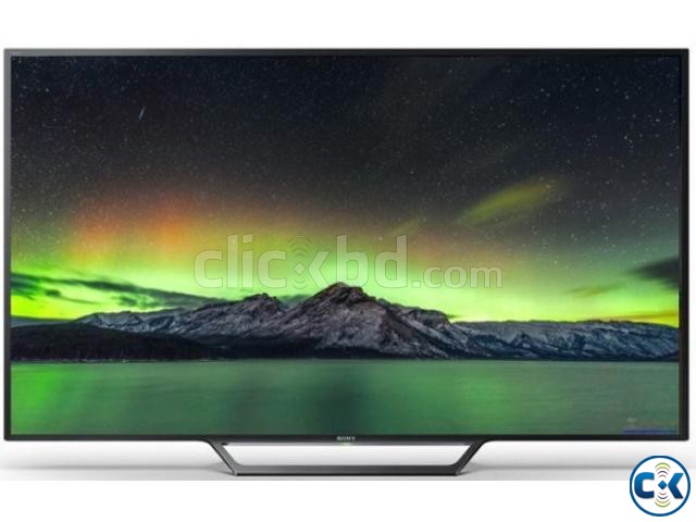 32 Inch Sony Bravia W602D Internet TV large image 0