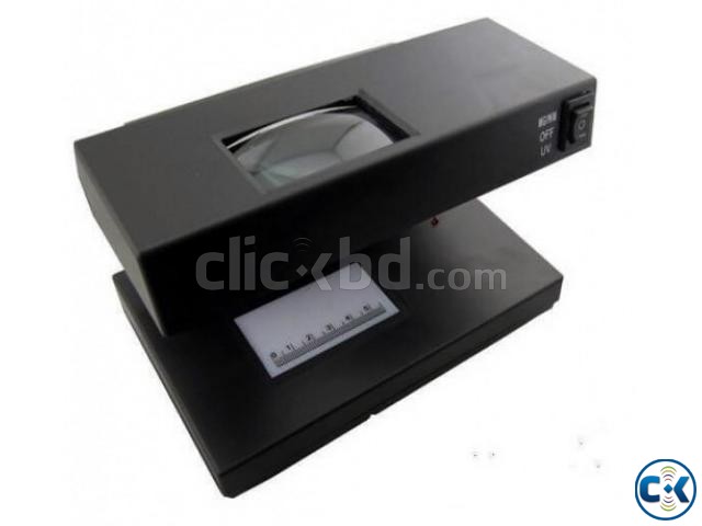 AD-2138- Fake Note Detector large image 0