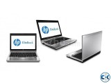 HP Elite Book Core i5 3rd Gen 4GB 500GB