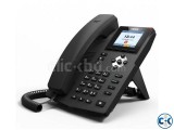 IP Phone Fanvil X3SP