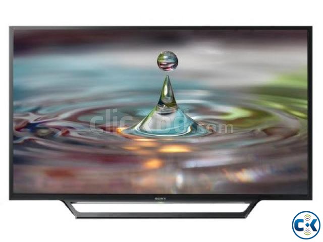 ORIGINAL SONY 40 R652D LED TV large image 0