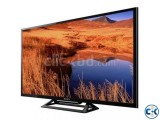 Sony Bravia 32 Inch R502C HD LED TV with You Tube