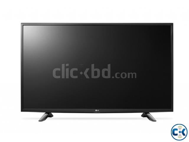 LG LH570A Wi-Fi 43 Smart Full HD LED TV large image 0