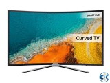 Samsung ku6300 40 4K smart curved led tv 2016