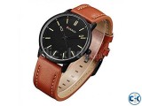 CURREN WATCH M8233