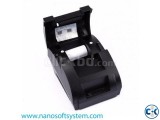 Original high USB port 58mm thermal Receipt printer