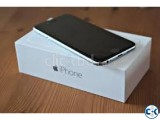 iPhone 6 128GB golden good condition full box from USA