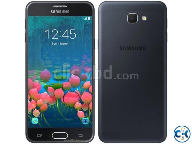 Samsung Galaxy J5 Prime Brand New Intact  large image 0