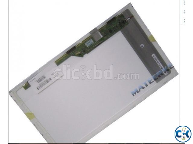 15.6 Laptop LED LCD Screen large image 0