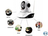 Wifi Wireless HD IP Camera Network IP Camera