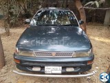 Toyota 100 SE Limited