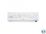 Samsung 1 Ton Inverter Split AC