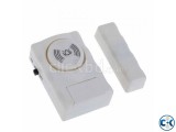 WINDOW DOOR ENTRY ALARM Wireless Door Entry Security Sensor