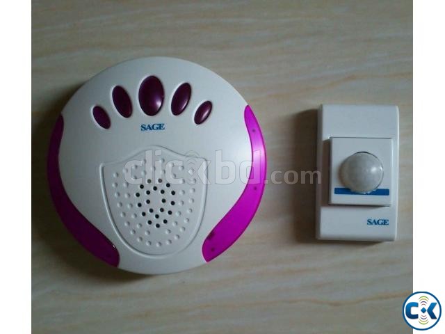 Home Security System 40 wireless 41  large image 0