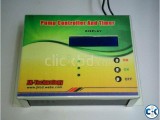 Digital Pump Controller With Lcd Display