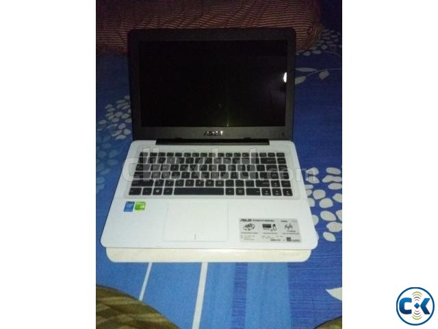 ASUS NEW LAPTOP FOR SELL BOUGHT FROM MALAYSIA  large image 0