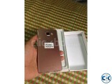 Samsung Galaxy A5 2016 like new full boxed