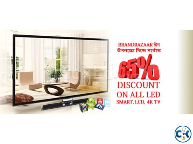 Sony Samsung Led 3D Smart LED price list in Bangladesh large image 0