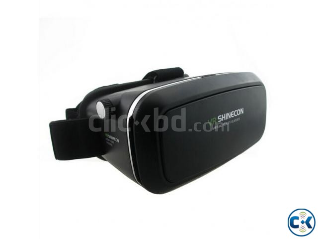 VR BOX SHINECON 3D Virtual Reality Glasses large image 0