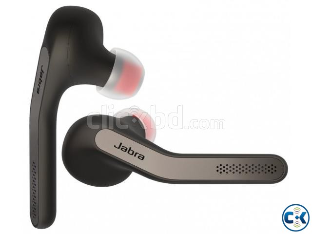 Jabra Eclipse Wireless Headset large image 0