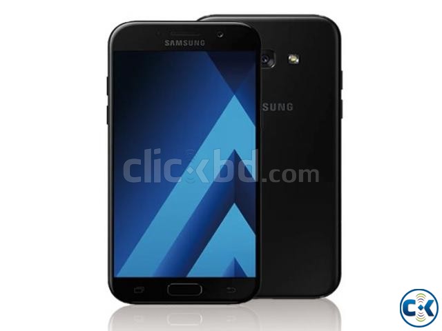 New Arrival Samsung A5 2017 large image 0