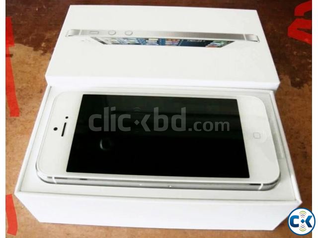 IPhone 5 New. large image 0