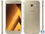 New Arrival Samsung A7 2017