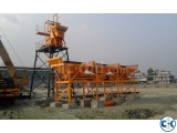 Batching Plant-09 Units Sold in BD