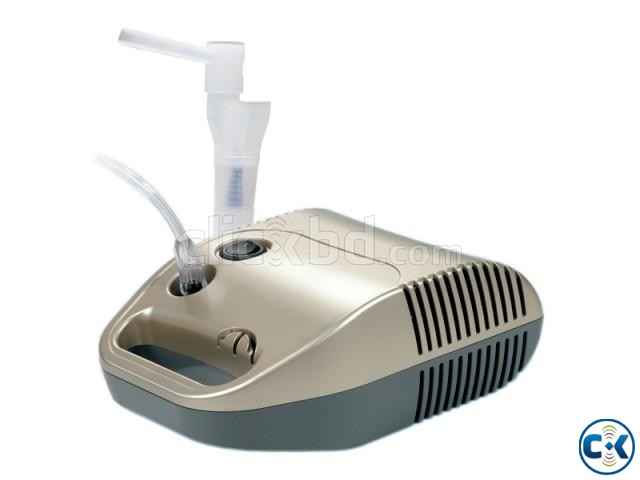 GKA New Family Portable Nebulizer large image 0