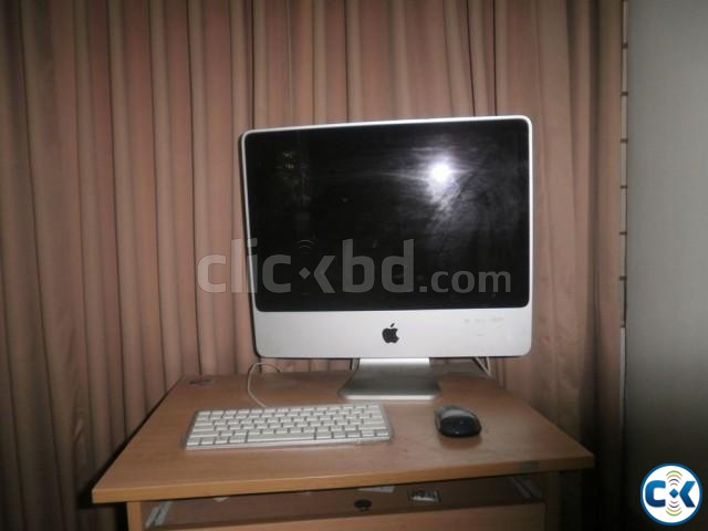 Apple iMac 7.1 large image 0