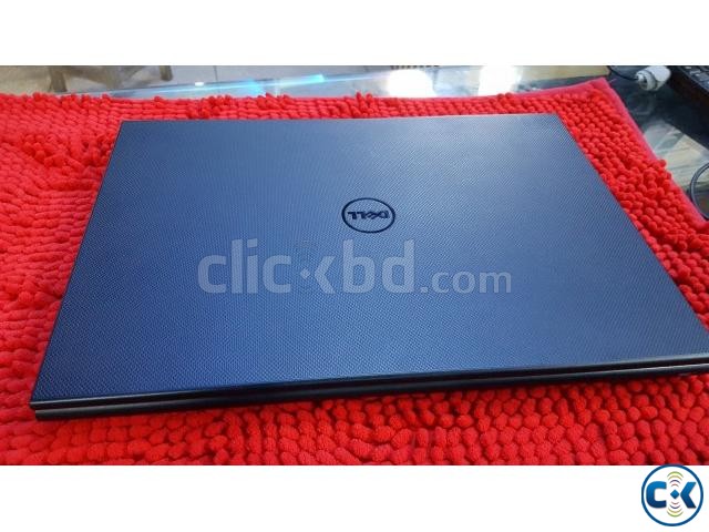 Dell Core i5 5th Gen 1TB HDD Warranty large image 0