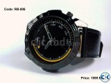 RENTEX Watch for Men s