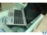 HP Elitebook Core i5 4GB 500GB 13 