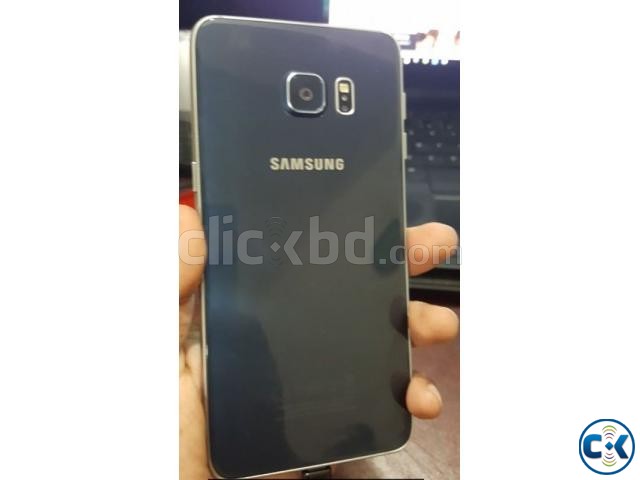 Samsung galaxy s6 edge plus 64gb large image 0