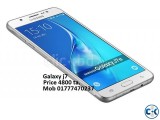 Samsung Galaxy J7 Mastercopy