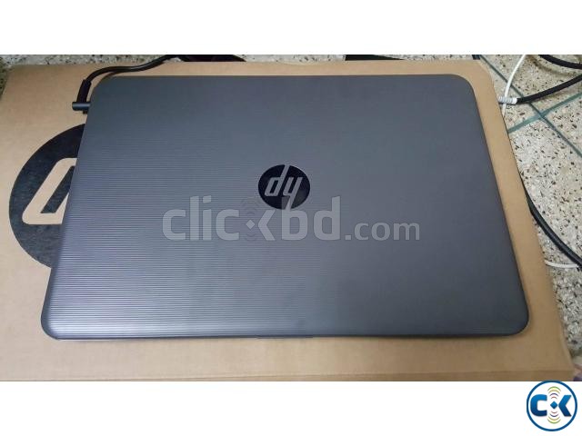 HP 240 G5 Core i3 4GB RAM 1TB HDD 14 HD Laptop PC large image 0
