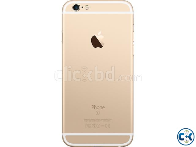 Apple iPhone 6s large image 0