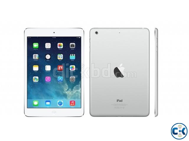 iPad Mini 2 16GB-WiFi Retina  large image 0