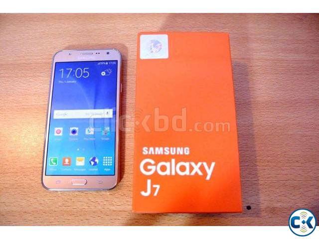 Samsung Galaxy J7 master copy large image 0