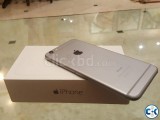 Iphone 6 64 gb in mint condition unlocked apace grey