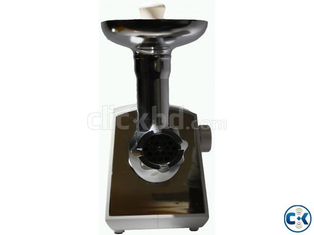 NOVENAii-NMG-50 MEAT GRINDER large image 0