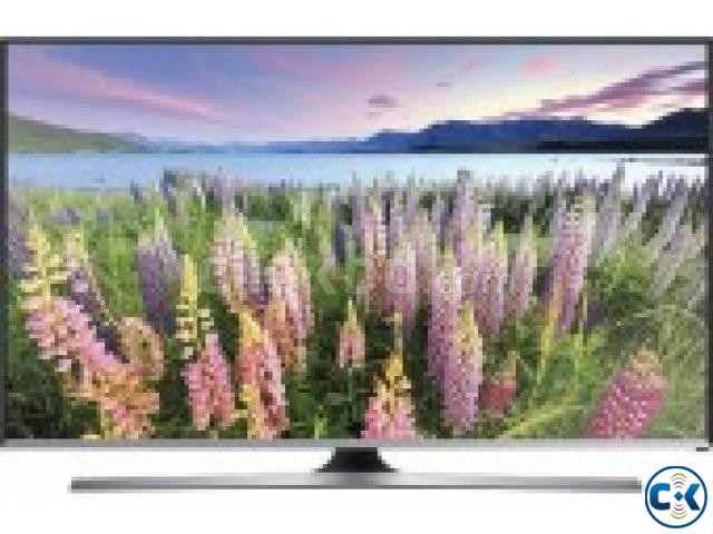 Samsung J5200 40 Inch Smart LED WiFi LED Television large image 0