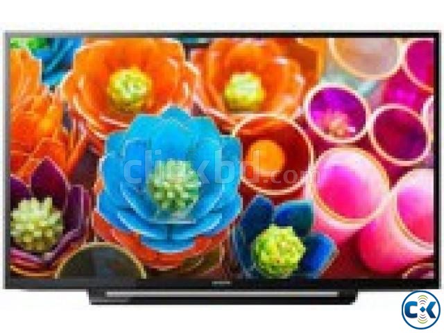 Sony Bravia R350D 40 Inch Full HD Live Color LED Television large image 0